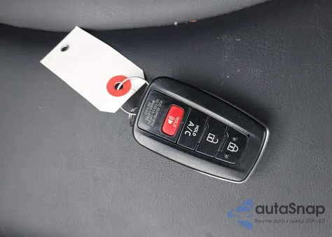 2017 Toyota Prius Prime Advanced from USA, damaged, VIN JTDKARFP3H3038850